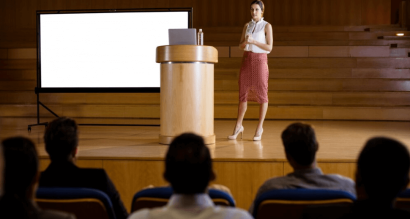 Faculty annoucement 9