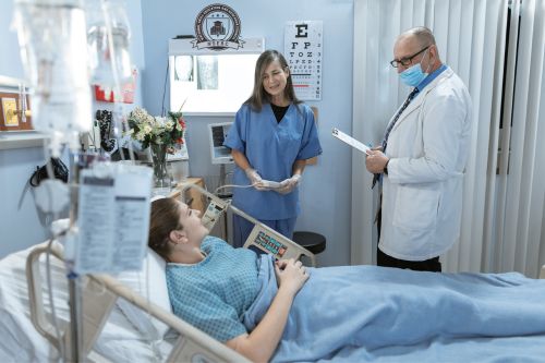 paramedical and health science paramedical and health science